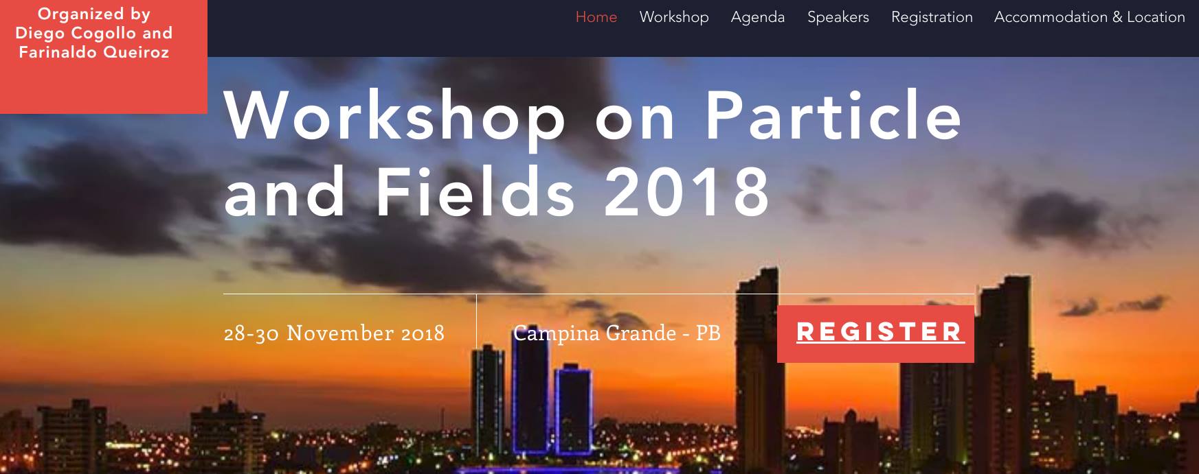 logo workshop particle 2018